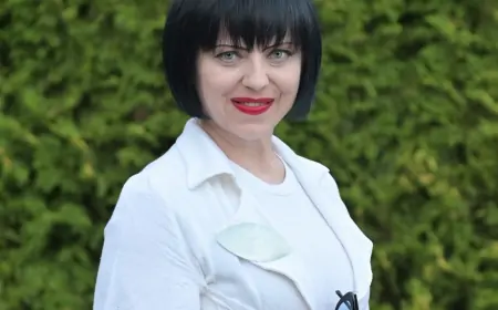Mirela Holy: Zašto se uvrijedila na Mislava Togonala u Otvorenom ?