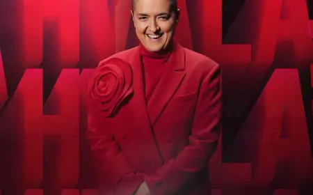 Marija Šerifović : pobjednica Eurosonga snimila ljubavni duet s Matijom Cvekom