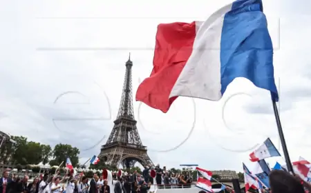 Pariz u panici zbog stjenica uoči Olimpijskih igara