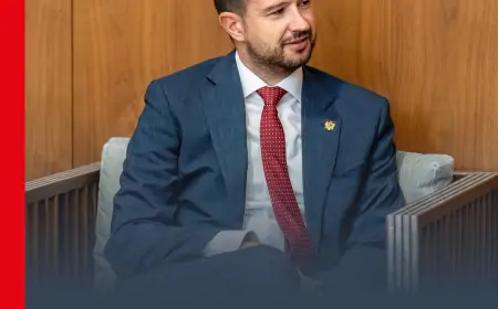 Kriza vlasti u Crnoj Gori: predsjednik države  u sukobu s mandatarom