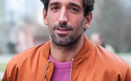 Slavko Sobin: odlazak u SAD na premijeru svog filma