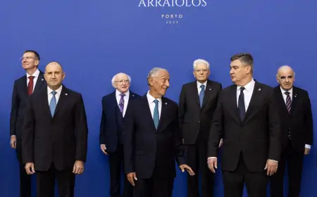 Zoran Milanović: Onaj koji nije ništa naučio iz iskustava, od Austro-Ugarske do Jugoslavije, nek' se odmah ubije!