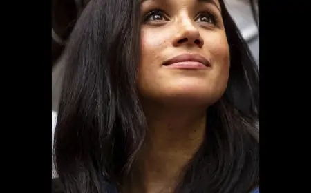 Meghan Markle: odbjegla vojvotkinja želi come back kao glumica i producent