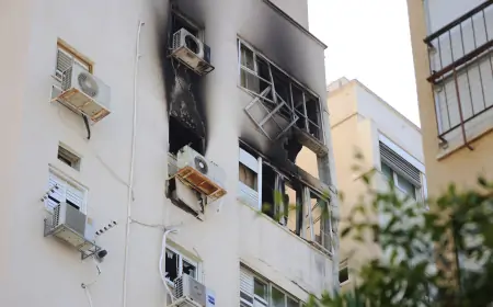 MVEP: Nema Hrvata među žrtvama napada u Izraelu