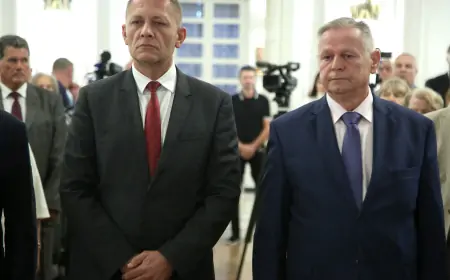 HSS i Socijaldemokrati potpisali Povelju o političkoj suradnji i savezu