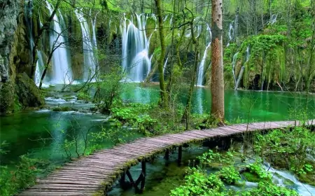 U hrvatskim nacionalnim parkovima 19 poginulih u posljednjih 10 godina