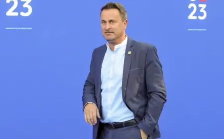 Luksemburžani danas na izborima