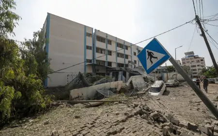 Broj mrtvih u napadima Hamasa na Izrael premašio 600