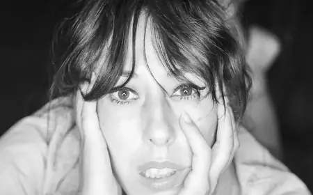 Zadarske priče: Mare Milin, dani odmora poznate fotografkinje