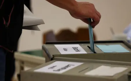 Bavarska i Hessen: Demokršćani zadržali vlast, desni populisti u daljnjem porastu