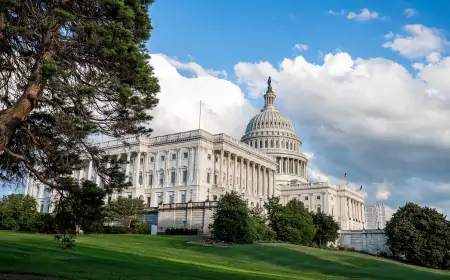 Ludilo u Američkom kongresu - tko će biti novi predsjednik Zastupničkog doma?
