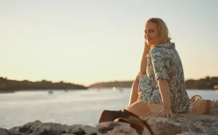 Ivana Radovniković ima novi, šesti album