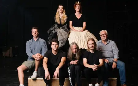 Drama "Marija Stuart" prva je ovosezonska premijera Teatra &TD