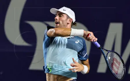 ATP: Ćorić pao dva mjesta