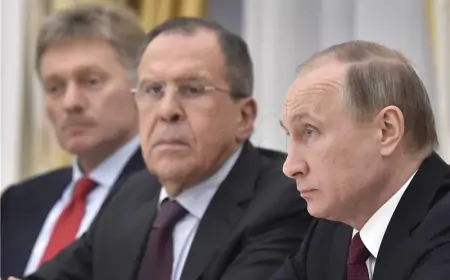 Kremlj upozorava na opasnost od prelijevanja sukoba iz Izraela na regiju