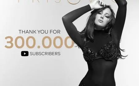 Za hit koncerte Aleksandre Prijović u Areni karte i po 5.000 eura!