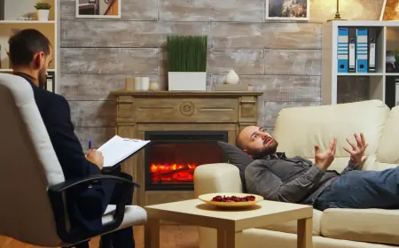 Psiholozi se vraćaju u domove zdravlja?