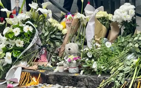 Podignuta optužnica protiv oca masovnog ubojice iz Srbije