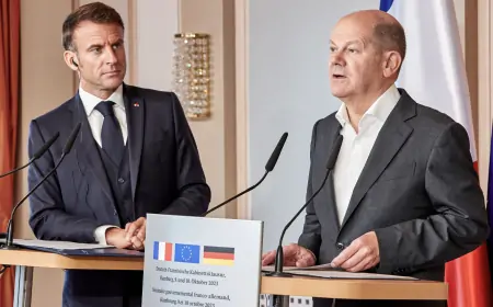 Scholz: Njemačka 'brani demokraciju' nakon uspjeha krajnje desnice na izborima