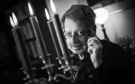 In memoriam Vjeran Zuppa (1940-2023): Posljednji susret s velikim intelektualcem