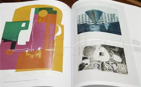 Izložba "Moderna i suvremena hrvatska grafika i crtež" otvara se 12. listopada