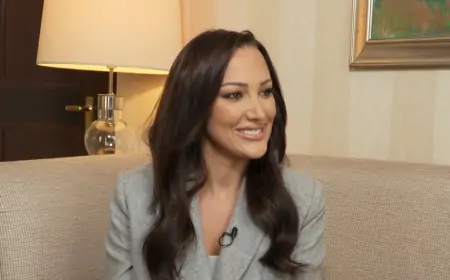 Estradni šok godine: megazvijezda Aleksandra Prijović potukla Zdravka Čolića i Dinu Merlina!