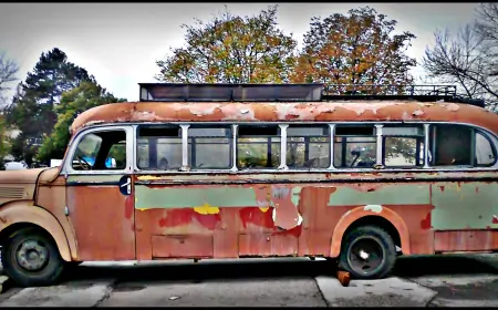 Za autobus iz  kultnog filma ''Ko to tamo peva'' stižu brojne ponude