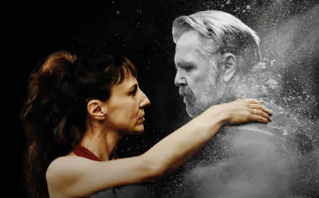 Film:  Čovjek bez krivnje u kinima