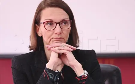 Maja Đerek ne uživa zaštitu iz zakona o zviždačima