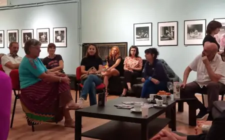 Nova sezona: HNK Zadar otvaraju “Izbacivači” Teatra Exit