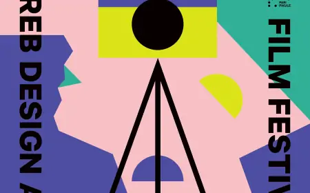 DA2 - Zagreb Design, Art & Architecture Film Festival