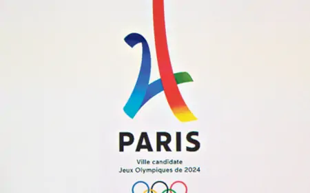 Krenula kampanja HOO-a za OI Pariz 2024.