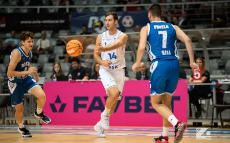 Košarka: Zadar slavio protiv Alkara