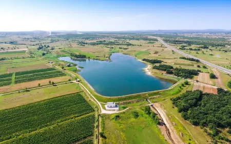 Zadar: 160 tisuća eura potpora za ruralni razvoj