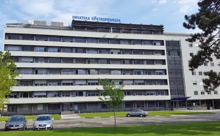 Most: Sabor treba obvezati Vladu da smijeni Upravu HEP-a