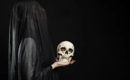 Petak 13.: Zašto se ovaj datum smatra nesretnim danom?