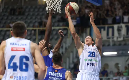 ABA liga: Zadar uvjerljivo do prve pobjede u novoj sezoni