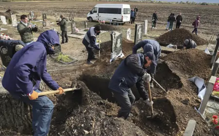 Borbe na sjeveroistoku Ukrajine znatno snažnije