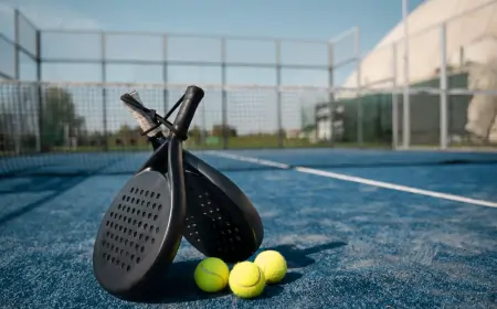 Prezentacija nove igre pickleball u Gospiću