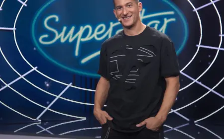 Filip Miletić: Klasičar koji je postao estradni hitmejker