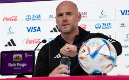 Page: Tri boda protiv Hrvatske su jedini cilj