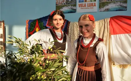 Svjetski dan ruralnih žena: Imaju važnu ulogu, a još uvijek su diskriminirane