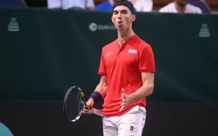 Dino Prižmić izborio nastup na ATP turniru u Stockholmu