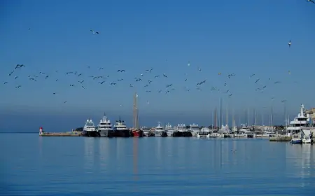 Pretežno sunčan dan uz kasniju naoblaku