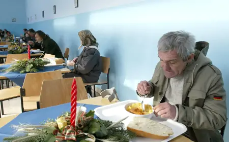 Split: Udruge skrbe o tisućama siromašnih i potrebitih ljudi