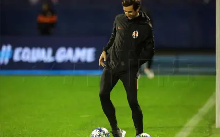 Darijo Srna :  privremeno preuzeo Šahtar