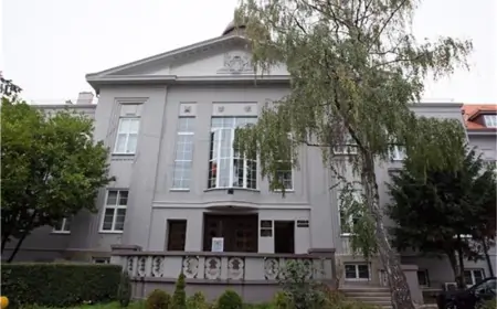 Obilježena 20. obljetnica Studija medicine na engleskom jeziku