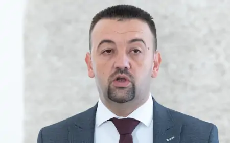 Pavliček: Do kraja tjedna predajemo potpise za opoziv Vučković