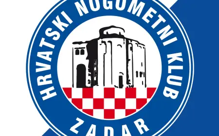 Gradsko vijeće :  pozitivna odluka o HNK Zadar