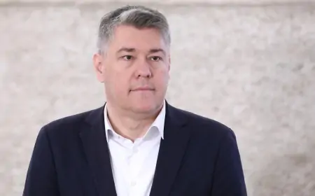 Lalovac: Vlada u državnoj blagajni ima sto milijardi kuna više!